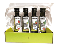 Olio Evooteca