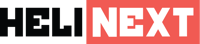 logo_HELINEXT_trasparente