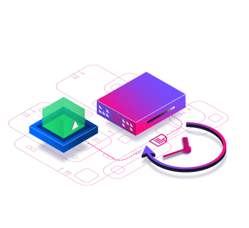 syneto-symphony-illustration-set_Instant Backup