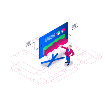 syneto-symphony-illustration-set_Partecipate & Engage